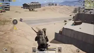 PUBG Funny Moment. Killing own squad for loot.