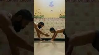 #youtube #workout #trending #shorts #daddy #papa #deva