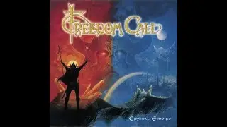 Pharao with Lyrics FREEDOM CALL Crystal Empire 2001