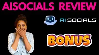 AISocials Review | Is It The Best AI Software For Social Media Agency? | Honest Review & Huge Bonus