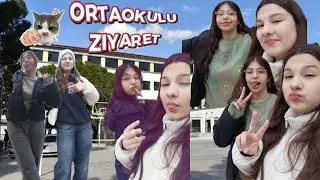ATATURK ZIYARET VLGOU.AGLADIK😭😭
