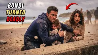 Sydney&rsquo;s Deadly Bondi Beach Shooting: A Single Dad, a Billionaire CEO, One Moment Changed Everything