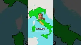 Why Does Vatican City Exist?