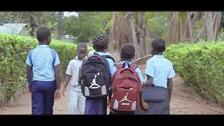 Obreiro da Paz   Crianças Órfão l video Official