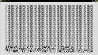 Hi Res Line Editor 2 19xx  SINCLAIR ZX80 ZX 80 ZX81 ZX 81 Science of Cambridge Ltd