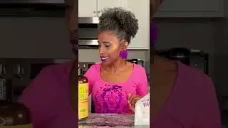 Полезно ли масло ши для кожи головы? #маслоши