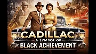 How Cadillac Became a Symbol of Black Achievement in 20th-Century America