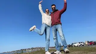 Sunny day at Clover Point Park| Victoria | British Columbia #exploringvictoria#vancouverisland