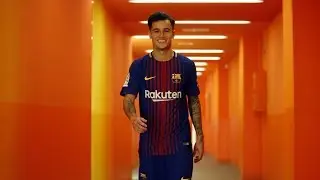 Philippe Coutinho | [Rap] | Quiero ser un Ganador | [Magno] | Goals And Skills | 2018