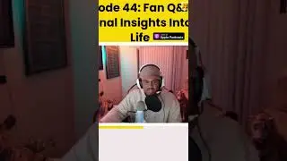 🎙️ the time I learned what catch a fade means 🫠 Oh, Highschool