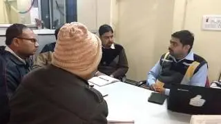 Manish Tandon