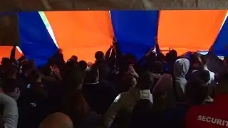 ☆Montpellier - Marseille☆ (Los Paillados 2016)