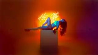 Bonnie McKee - Hot City (Official Audio)