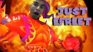 Wizard101 Champion Fire PvP: EFRIZZLE VS FIRE IMMUNITY?