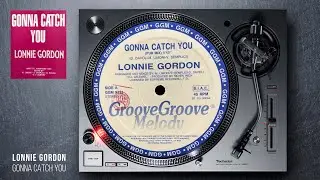 Lonnie Gordon - Gonna Catch You (Pub Mix) 1991