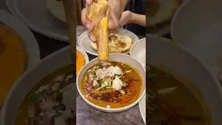 Nihari Khilado Yaaar🤤 #nihari #nallinihari #biryani #streetfood #love #delhi #mutton #fyp #explore