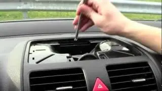 GTA Car Kits - Volkswagen Jetta 2006-2010 install of iPhone, iPod, iPad and AUX adapter