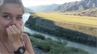 Горный Алтай 2015