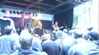middlesbrough music live 2010