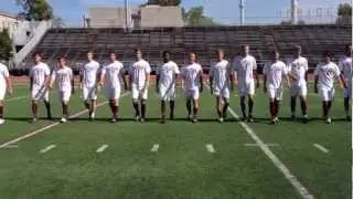 Legacy Soccer Game (Big Screen)