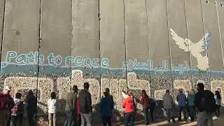 Israel Passages video contest