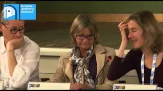 Roundtable: New Europe - a core of the EU or its periphery?