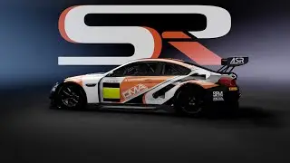 Simsport Racing International & eTeam Brit