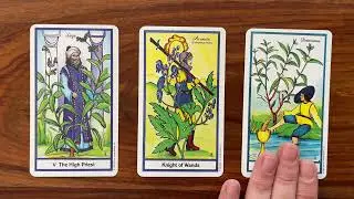 Manifest your life purpose 5 April 2022 Your Daily Tarot Reading with Gregory Scott