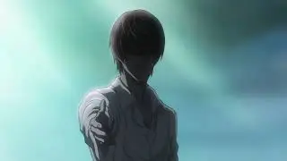 Death Note OP 1 - The WORLD (Acapella/Vocals Only) - Nightmare