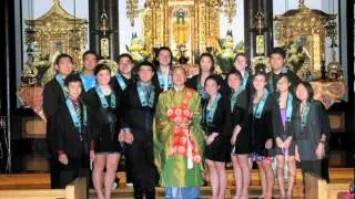 NJAHS Digital Storytelling 2012 - 