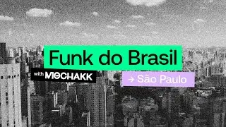 Funk do Brasil with @Mochakk: [Ep 4: S&atilde;o Paulo] | @beatport films x @ONErpmBR