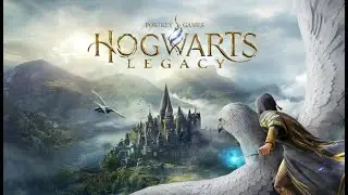 HOGWARTS LEGACY || PART 21