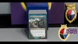 Animar, Soul of Elements - EDH Commander - Teecee's POWER STAPLES - Deck Feature