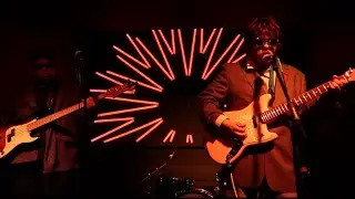 Psychedelic Circus @ Our Wicked Lady - 4/18/25