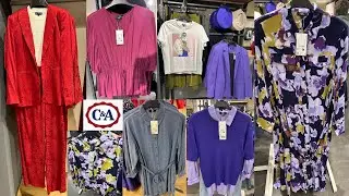 C&A ** BEAUTIFUL NEW WOMEN'S CLOTHING **