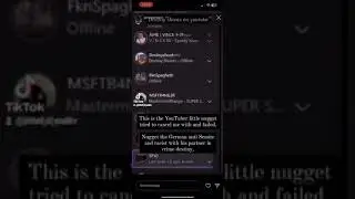 Destiny shoots being racist