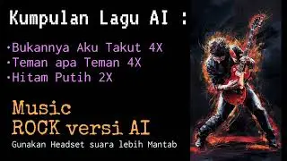 Music Rock 