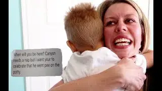 IT FINALLY HAPPENED! | Johnny missed it 😭