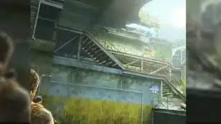Game wave usa HD 4k