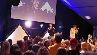 O'Bros - JC-Lifestyle, PJT Aidlingen 2019