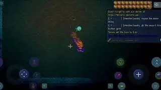 The Cave o' Builds (w Yany) | Terraria Emreoyun