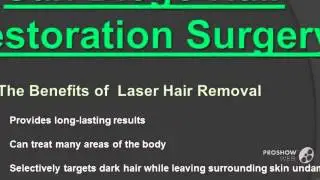 Hair Loss Treatment in San Diego By CLDerm