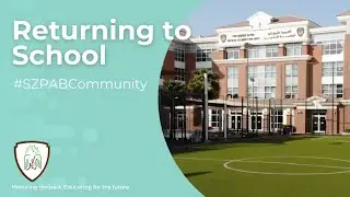 Returning to School