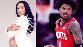Is Draya Michele Wrong For Dating & Getting Pregnant By NBA Player Jalen Green??