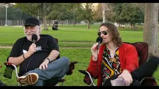 Beauty and Horror with Jackson Banks (AS Eddie Pepitone 201)