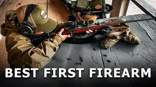 Silvercore Podcast Ep. 37: Pro Tips for your First Firearm Purchase