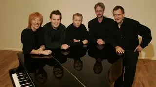 Karin Paaskesen Swingkester - Sympati