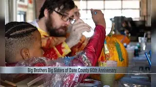Big Brothers Big Sisters of Dane County marks 60 years, launches alumni ambassador effort