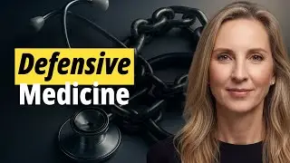 Why do we practice defensive medicine? 