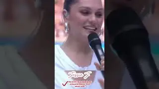 &ldquo;THIS IS MY LAST SHOW &rdquo; &ndash; JESSIE J&rsquo;S EMOTIONAL ANNOUNCEMENT,  TAKING TIME OFF FOR CANCER TREATMENT